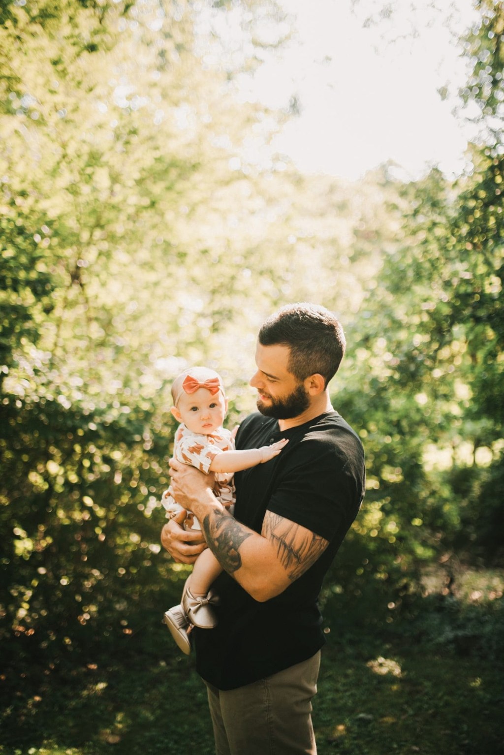 Let’s Not Forget The&nbsp;Fathers