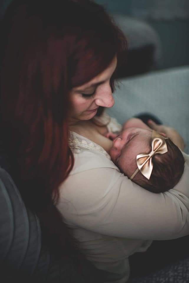 Story Spotlight: The Deidesheimer&nbsp;Family