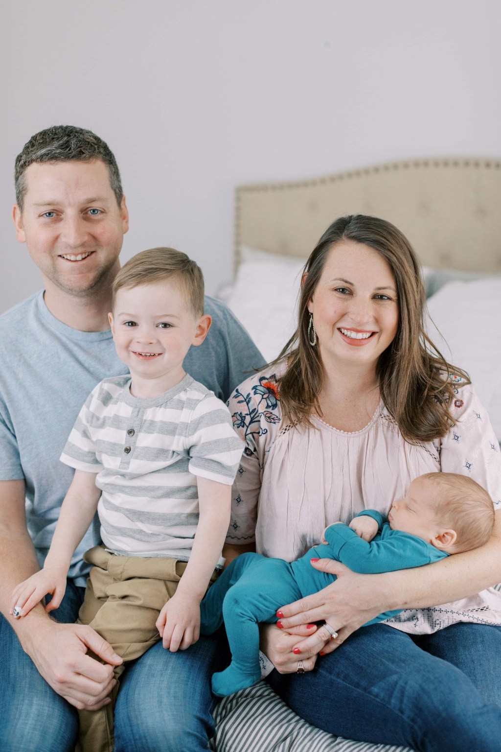 Story Spotlight: The&nbsp;Breitbarth’s