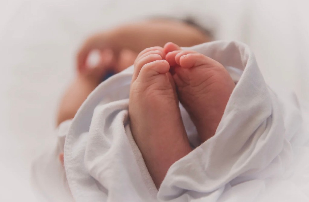 Why the Fuss?: Newborn&nbsp;Screening