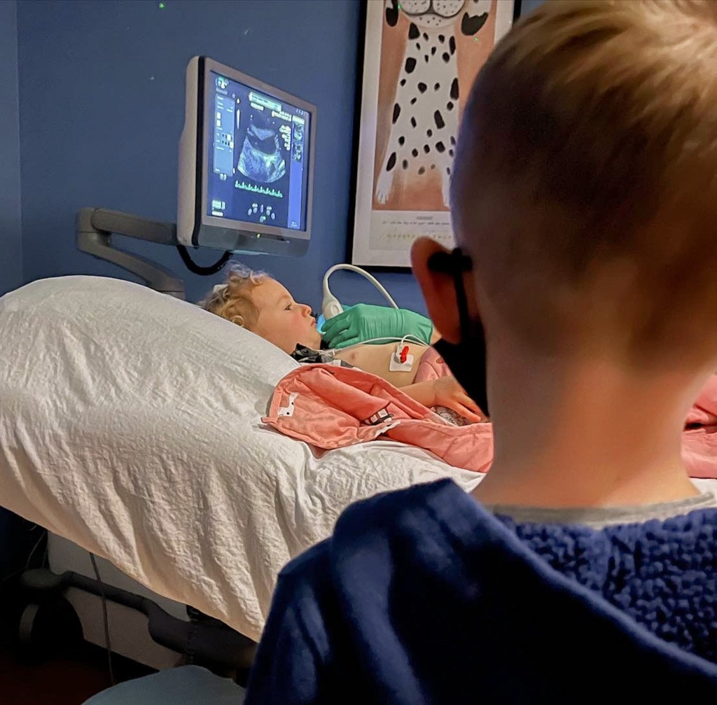 “Breaking” The News of Pompe Disease to Small&nbsp;Children