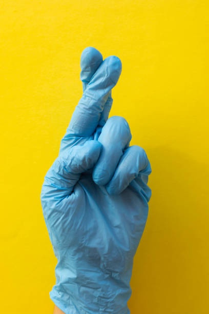 Pre-Appointment Jitters