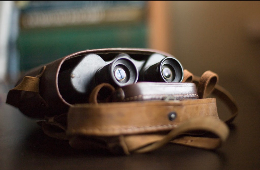 Ready Or Not, Here it&nbsp;Comes