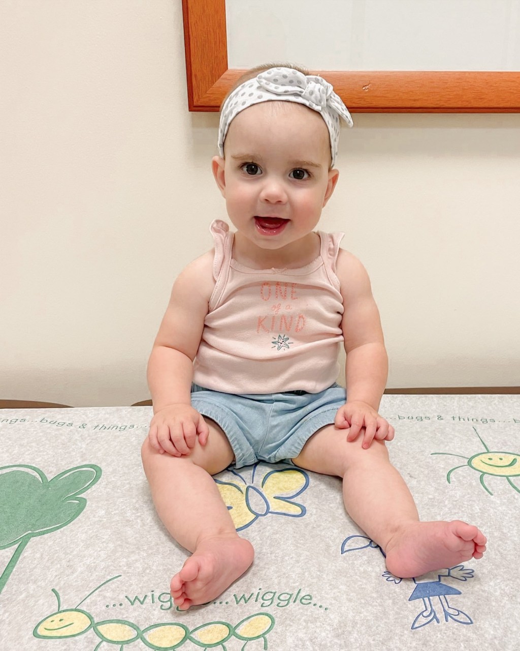 Story Spotlight: Winnie the&nbsp;Warrior