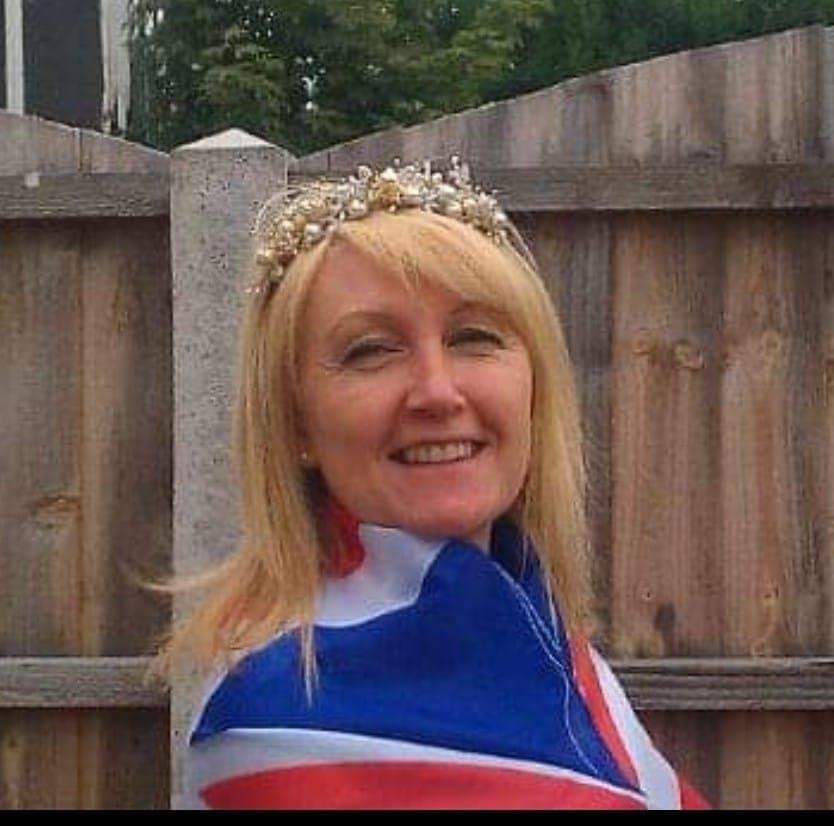 Story Spotlight: Julie&nbsp;Garfield